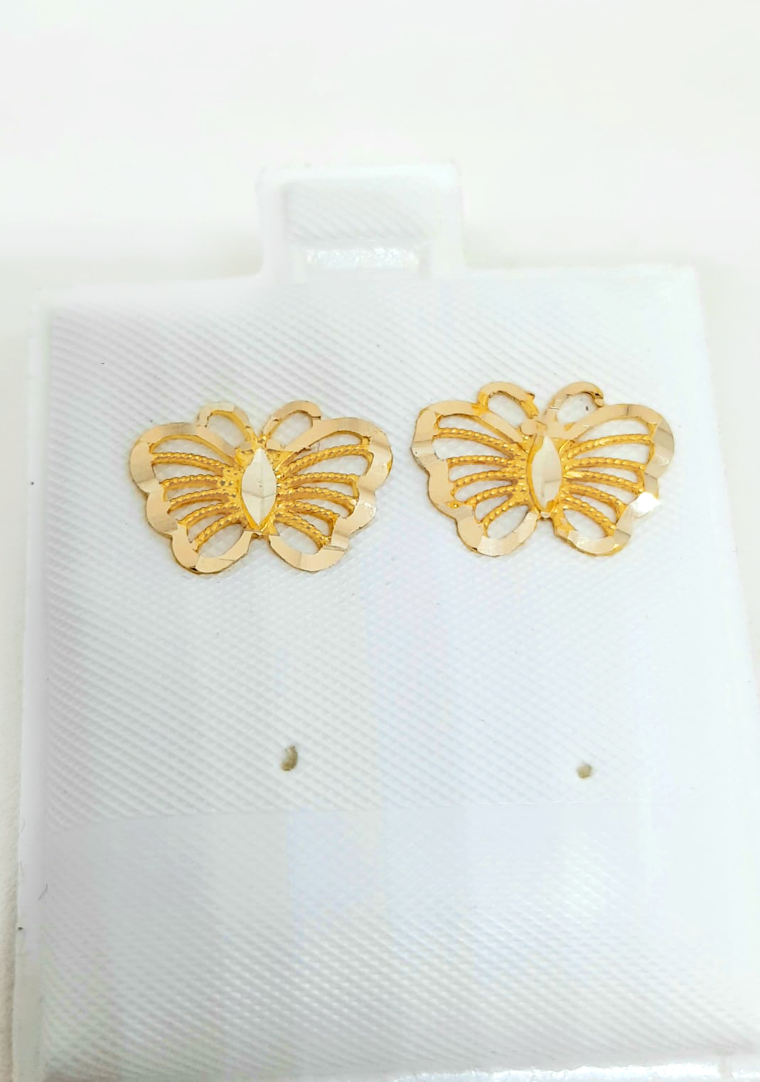 Gold Stopper